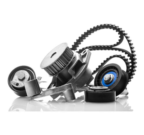 Distribution moteur